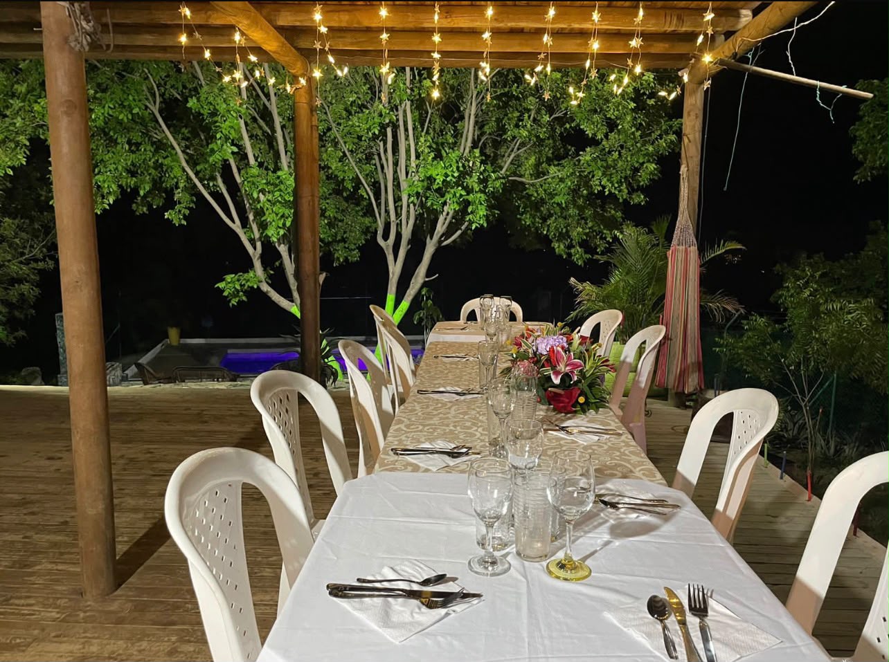 salon de eventos