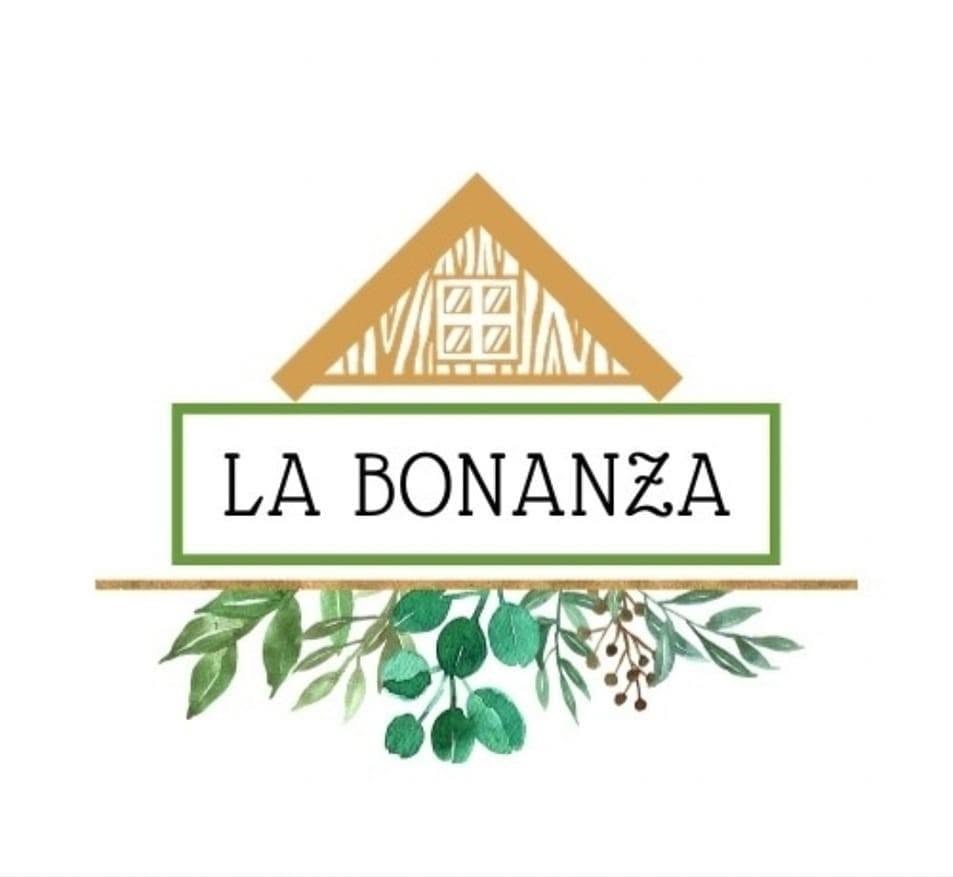 cabaña la bonanza