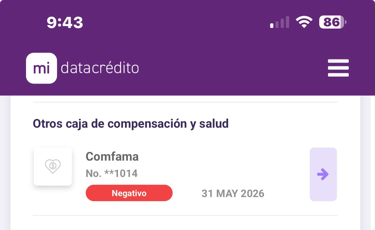 cabaña la bonanza
